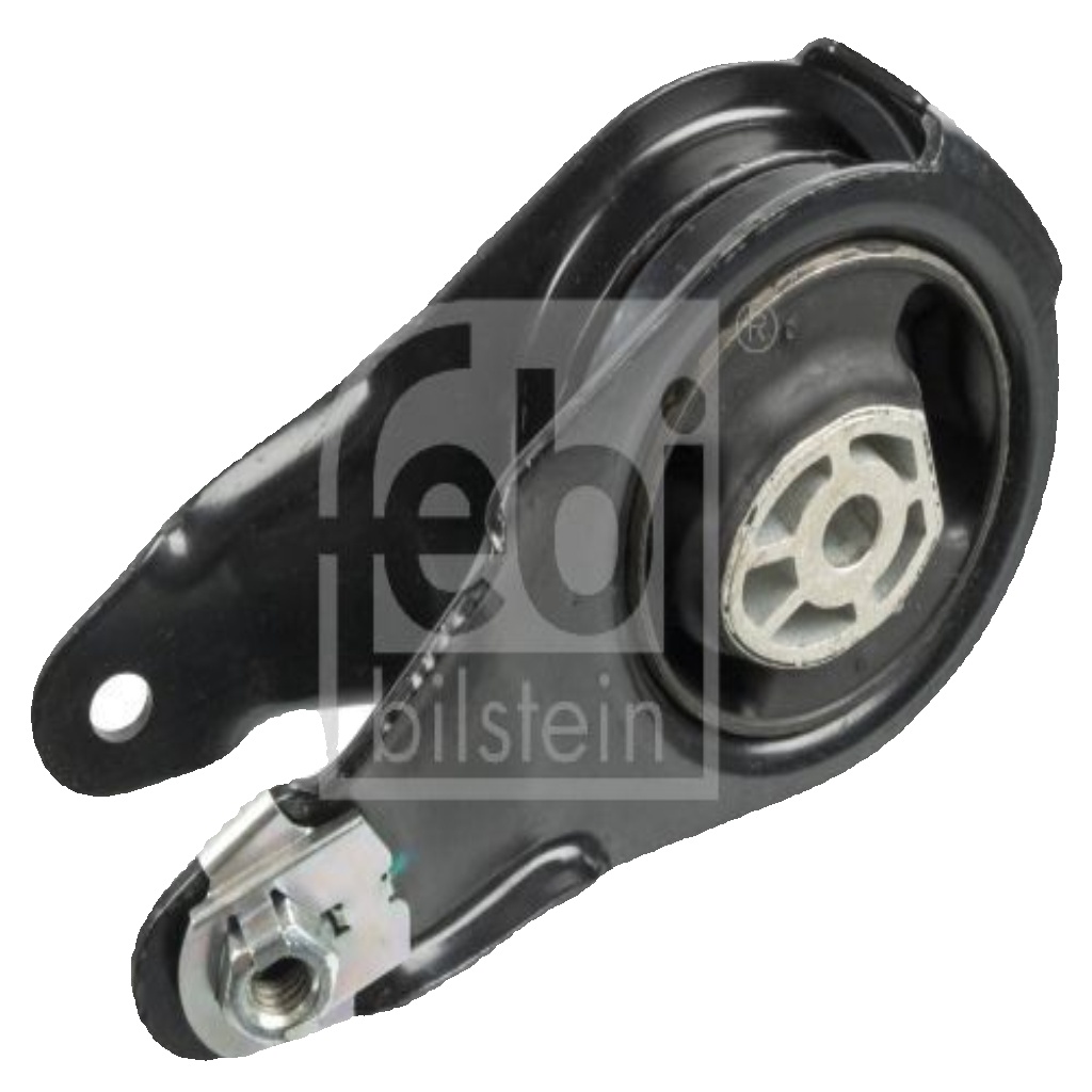 FEBI 173248 MOUNTING ENGINE Rear