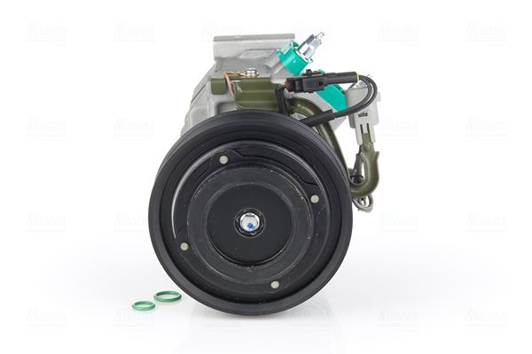 COMPRESSOR AIR CONDITIONING 89558 FOR TOYOTA 2AZ-FE 2.4L 1AZ-FE 2.0L 4cyl CAMRY