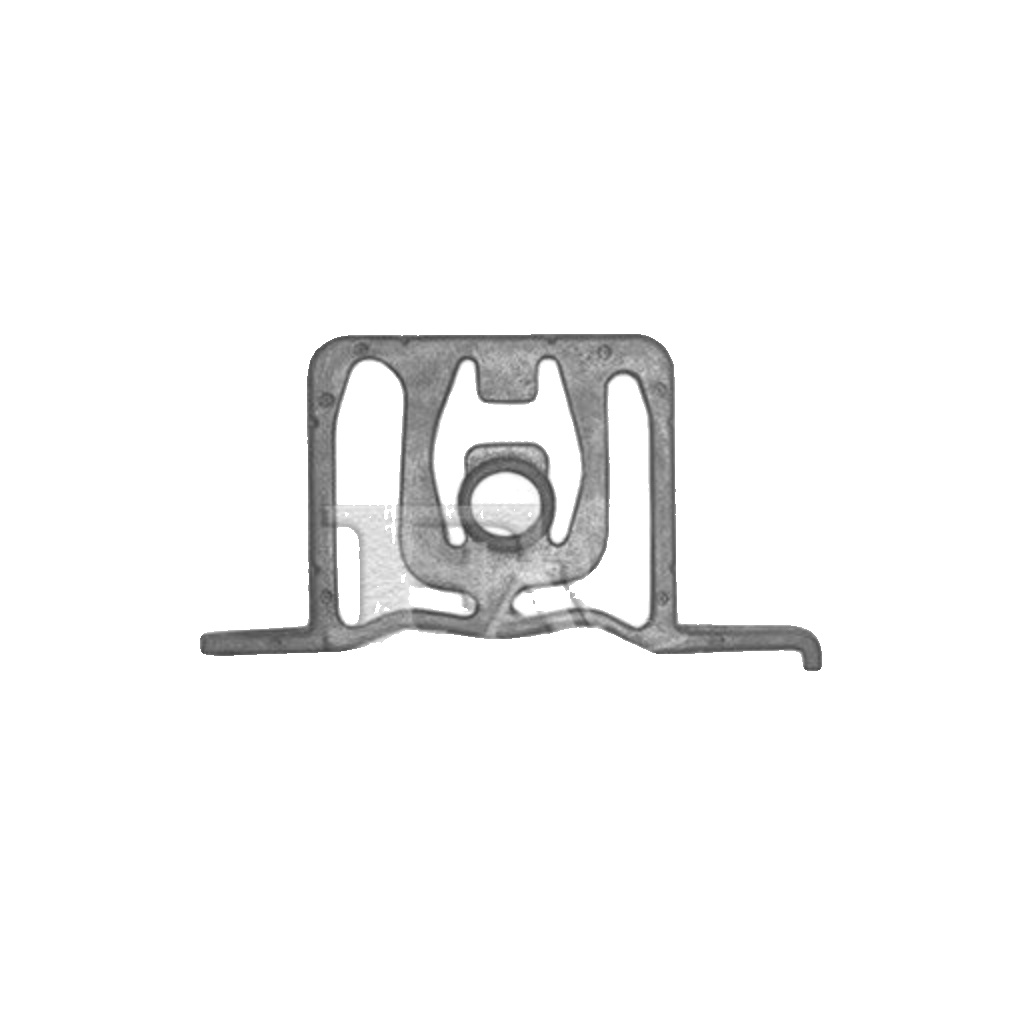 113-738 FA1 Holder, exhaust system for AUDI,SEAT,SKODA,VW