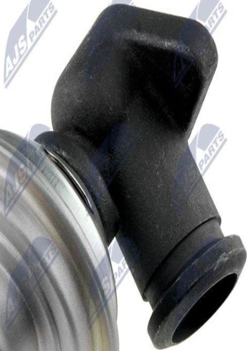 Original NTY AGR Valve EGR-CT-012 For Citroën Fiat Lancia Peugeot