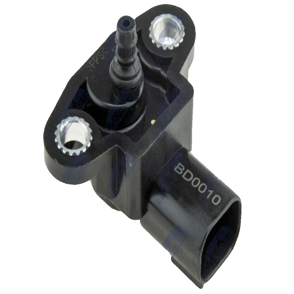 ✅Fits NTY ECM-ME-001 MAP SENSOR MERCEDES C-CLASS W203 C180/C200/C230 ⭐UK Seller⭐