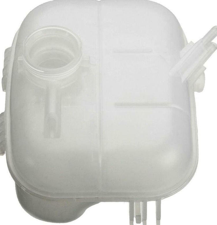 Radiator Expansion Header Coolant Tank For Vauxhall Astra H (2004-2009) 93179469