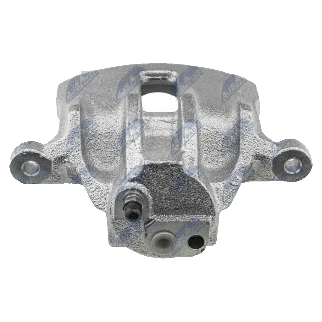 Brake caliper Rear Axle Right HZT-LR-015 NTY for LAND ROVER RANGE ROVER Mk II