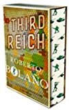 The Third Reich by Bola�o, Roberto Book The Cheap Fast Free Post