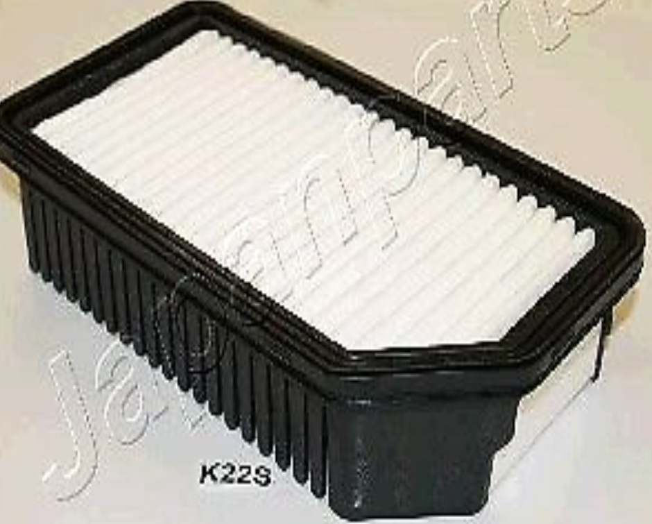 JAPANPARTS FA-K22S Air Filter for HYUNDAI,KIA