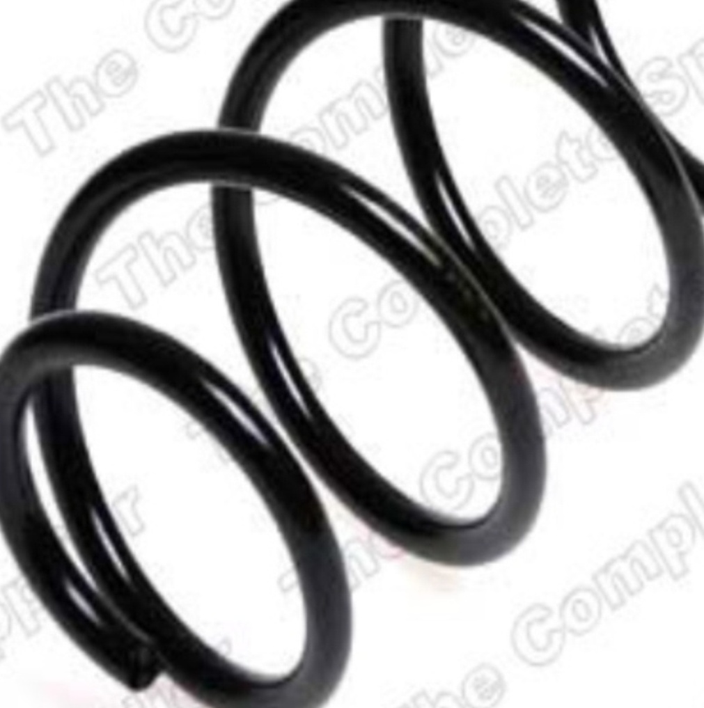 SUSPENSION SPRING 4295061 FOR VW ANY/AYZ 1.2L 3cyl LUPO