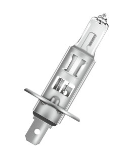 2x H1 OSRAM ULTRA LIFE LONG LIFE HALOGEN CAR HEADLIGHT BULBS 4 YEAR GUARANTEE