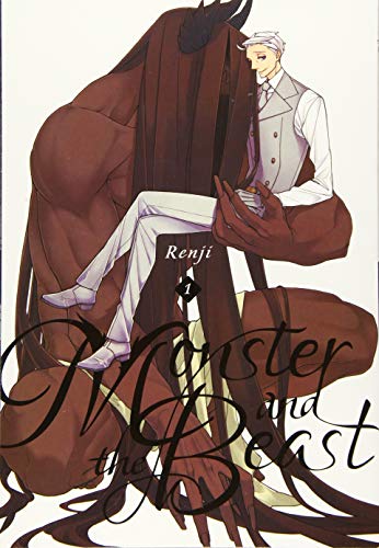 Monster and the Beast, Vol. 1