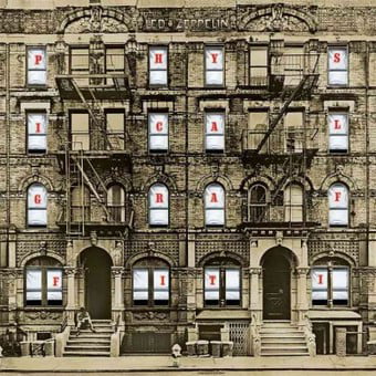 Led Zeppelin - Physical Graffiti (Remastered 2LP)