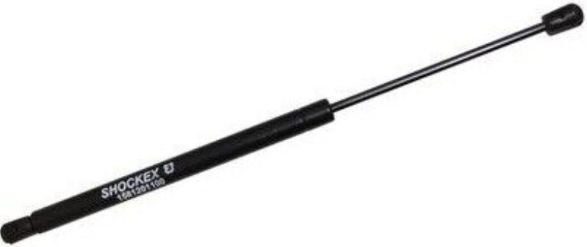 Fits JP GROUP 1581201100 SHOCK ABSORBER COVER. TRUNK   ⭐UK Stock⭐