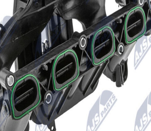 Fits NTY BKS-FR-009 INTAKE MANIFOLD FORD MONDEO III 1.8,2.0 2000-2007 ⭐UK Stock⭐