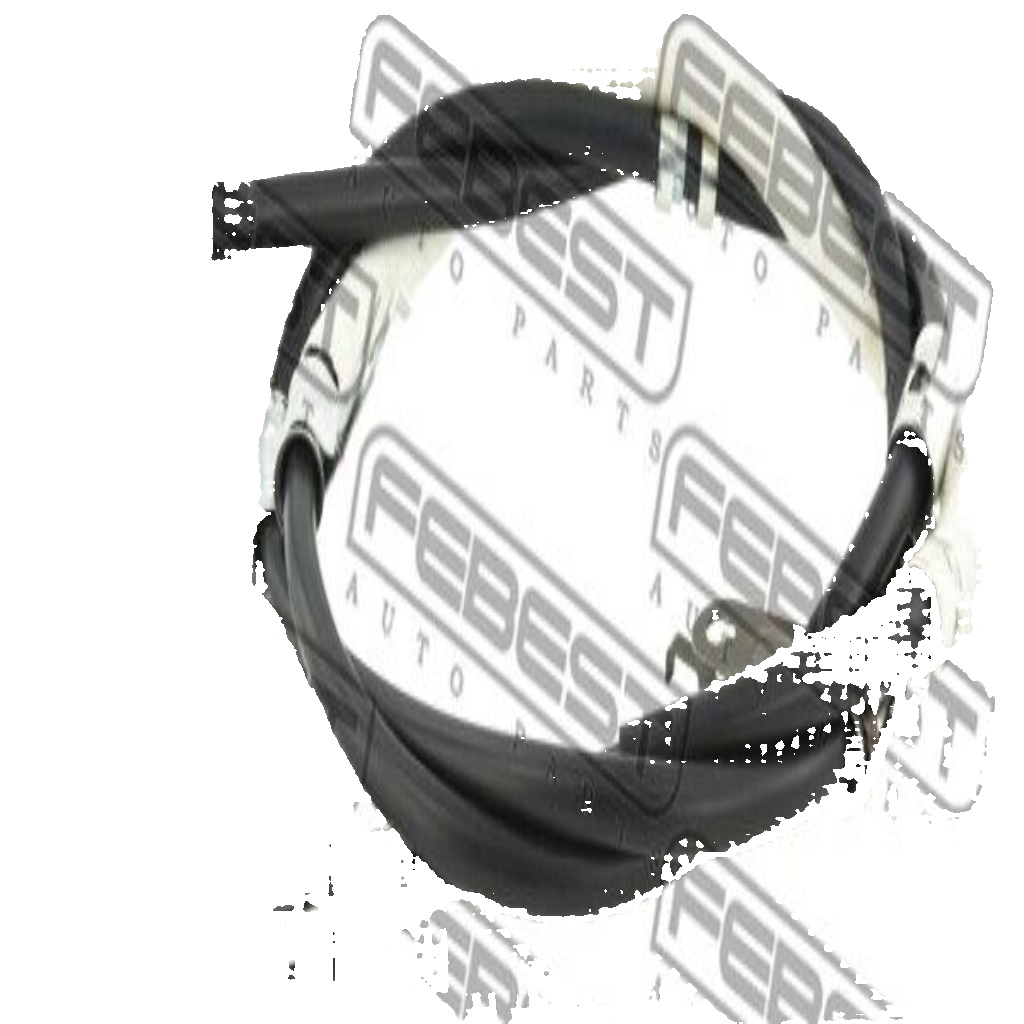 FEBEST-OE 0199-PCGRJ200LH.OE Cable, parking brake for LEXUS,TOYOTA,TOYOTA (FAW)