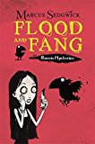 Raven Mysteries: Flood and Fang