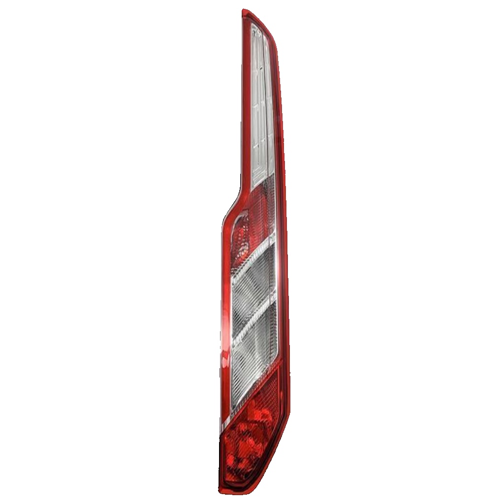 Left TYC 11-14894-01-2 Combination Rearlight for FORD