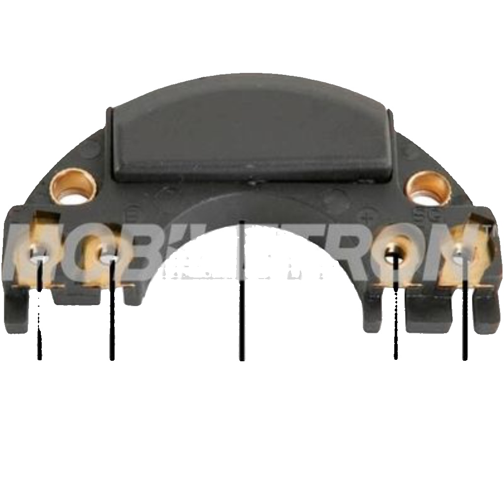 ✅Fits MOBILETRON IG-M010 IGNITION MODULE  ⭐UK Seller⭐