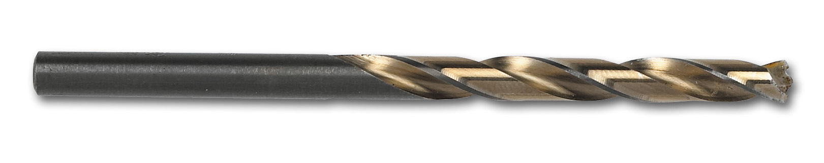 Irwin Unisex Black Turbomax Hss Drill Bit 2.0Mm Ol:49mm Wl:24mm In - Image 3