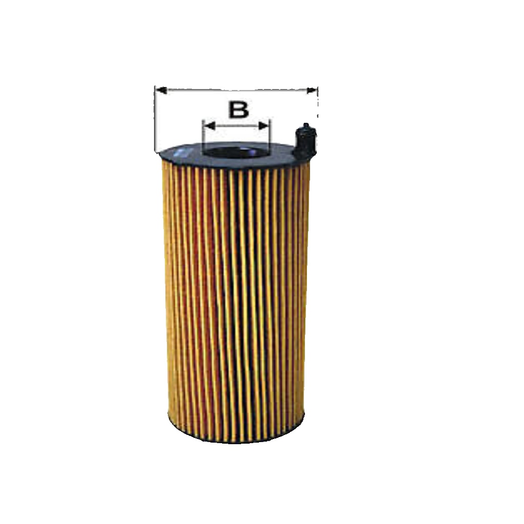 Fits FILTRON OE 650/3 FILTR OLEJU AUDI A4 (B6,B7/8E,8H), A4 (B8/8K),  ⭐UK Stock⭐
