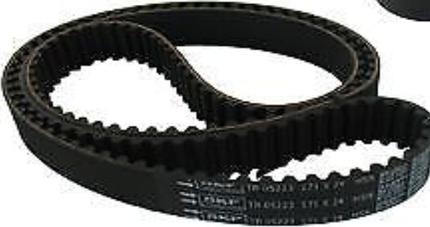 Fits SKF VKMC 05228 Water Pump & Timing Belt Kit VKMC 05228 Timing set (belt + - Image 4