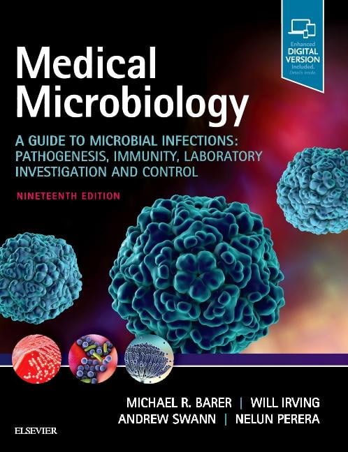 Medical Microbiology