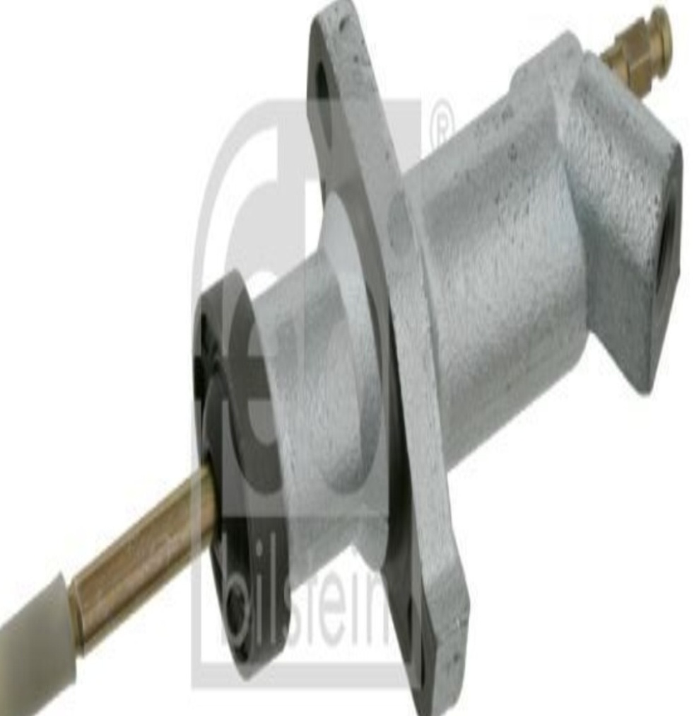 FEBI BILSTEIN 23883 Slave Cylinder, clutch for BMW