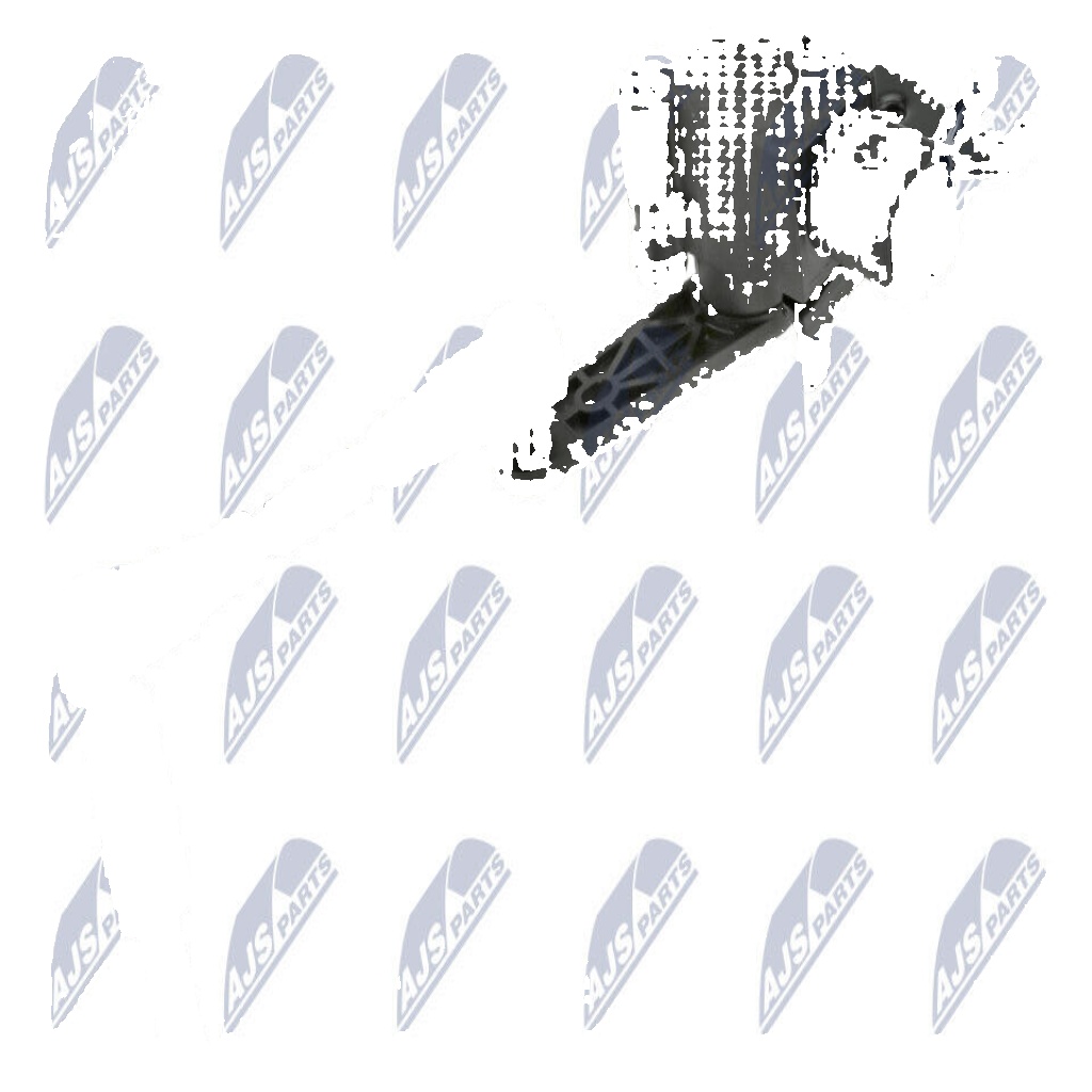 N.T.Y. ECX-AU-041.NTY Sensor, headlight range adjustment for AUDI