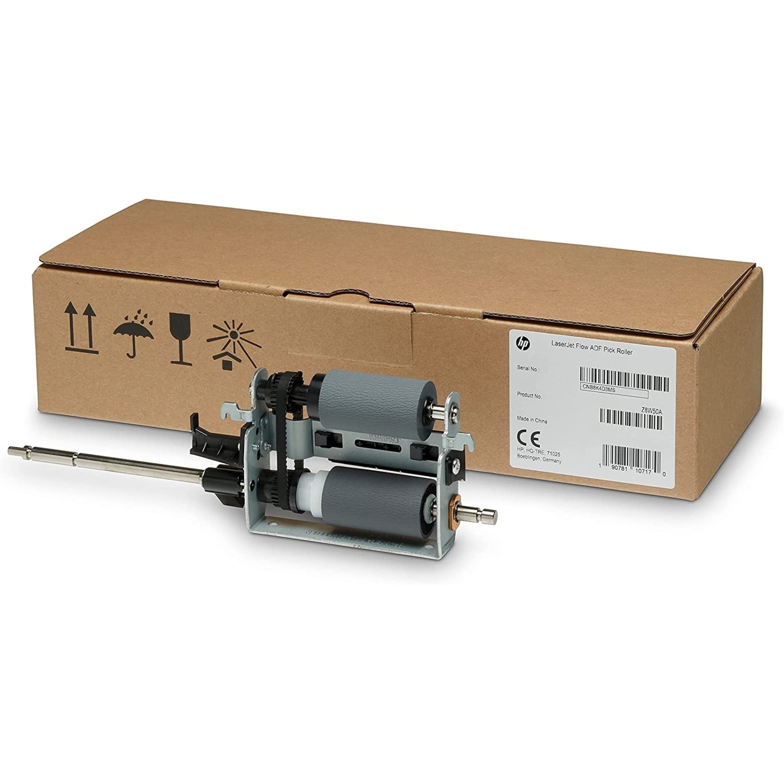 Hp Adf Pick Roller A3 Laserjet