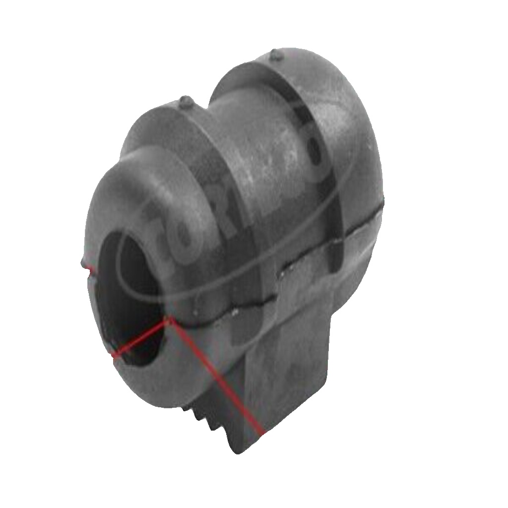 Rubber Corteco 80000116 Renault Megane Scenic I