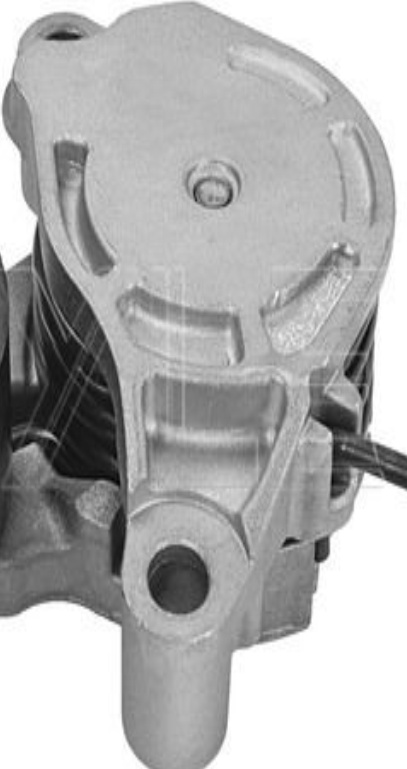 MEYLE 300 903 1126 BELT TENSIONER V-RIBBED BELT