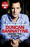 Riding the Storm,Duncan Bannatyne- 9781847941206