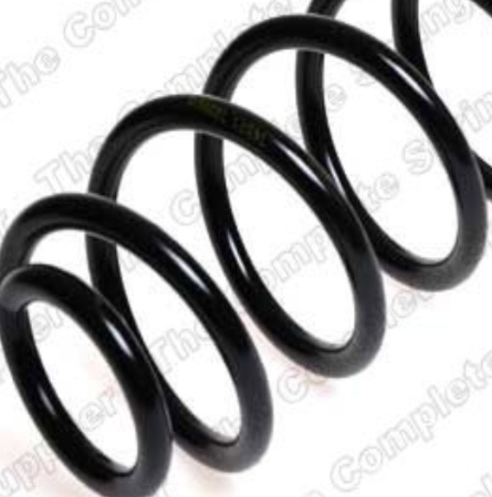 SUSPENSION SPRING 4295053 FOR VW GOLF/IV/Mk/Van BEV/AZJ/AEG/BER/AQY/AZG 2.0L