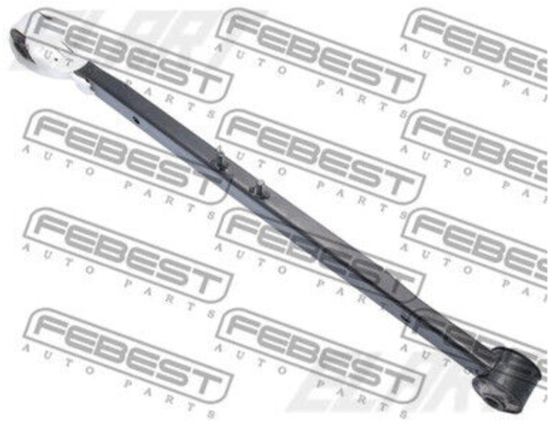 0525-GFRR FEBEST Track Control Arm for MAZDA