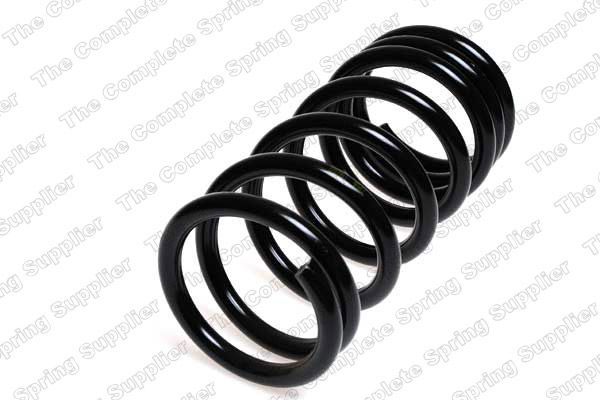 Suspension Coil Spring Rear Durable High Strength Fits Ford Sierra KILEN 53130