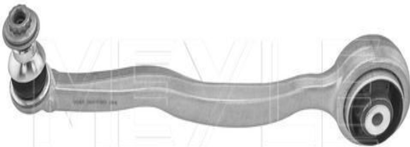 Wishbone Lower Control Arm 016 050 0191 MEYLE for MERCEDES-BENZ E-CLASS CLS