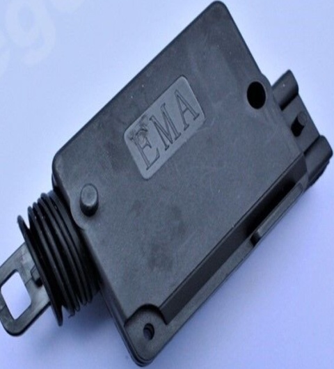 Actuator lock Electric EZC-RE-082 NTY for RENAULT 19   19   Chamade 19 Mk II