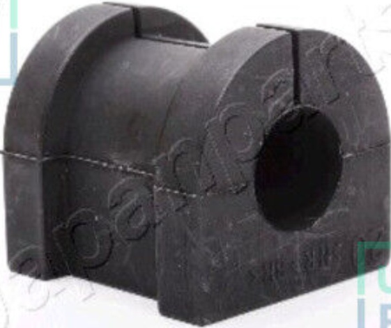 Rear JAPANPARTS RU-547 Bearing Bush, stabiliser for CITROËN,MITSUBISHI,PEUGEOT