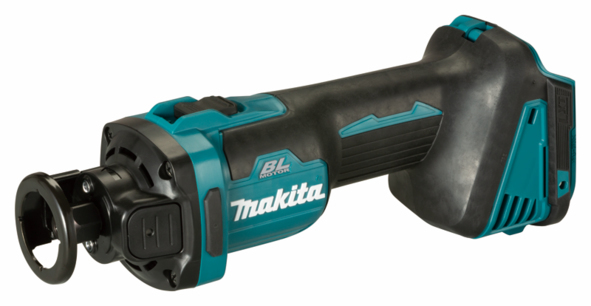 MAKITA DCO181Z 18V LXT AWS Brushless Drywall Cutter Body Only