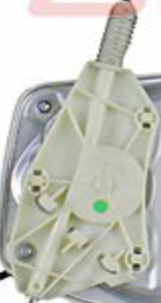 Fits METZGER 2160687 WINDSHIELD LIFTER WITHOUT MOTOR   ⭐UK Stock⭐