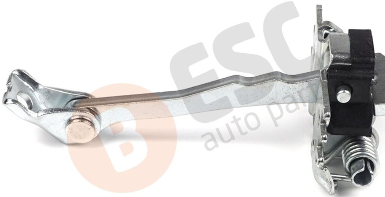 Rear Door Hinge Stop Limiter  for Renault Fluence Megane MK3 4/5 Door 824300003R