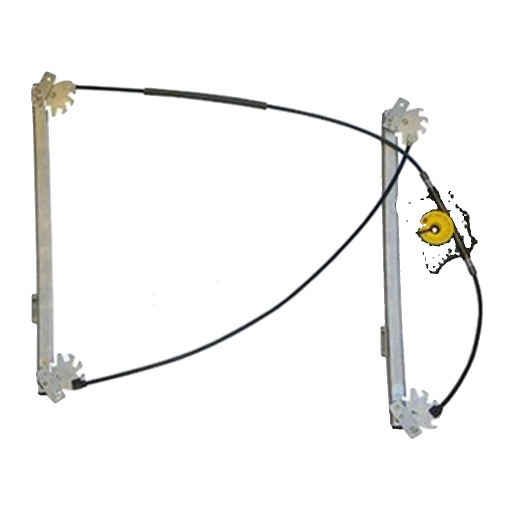 Fits MAGNETI MARELLI 350103153100 WINDSHIELD LIFTER (MECHANISM) LEFT  ⭐UK Stock⭐