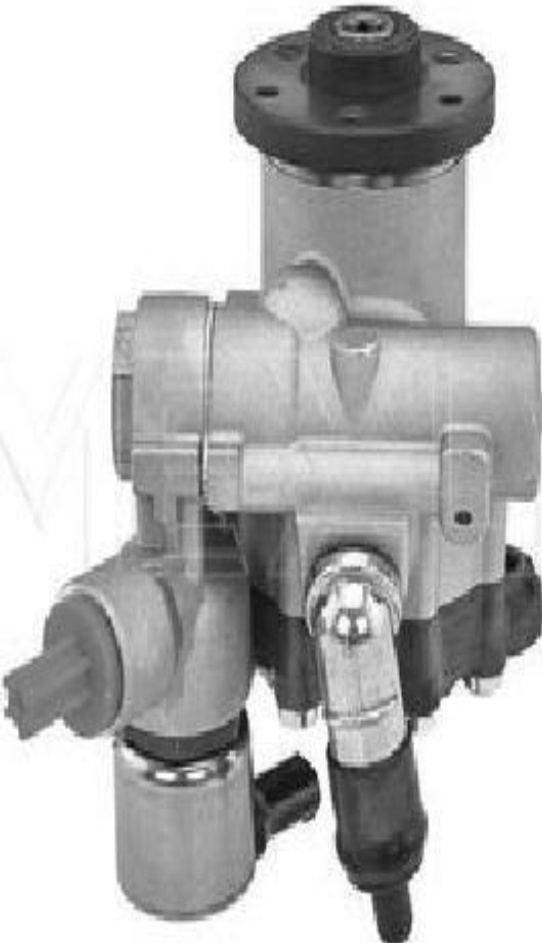 MEYLE 314 631 0033 HYDRAULIC PUMP STEERING