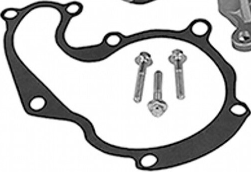 Timing Belt Kit + Water Pump KTBWP4700 DAYCO for FORD FOCUS I FOCUS I Saloon