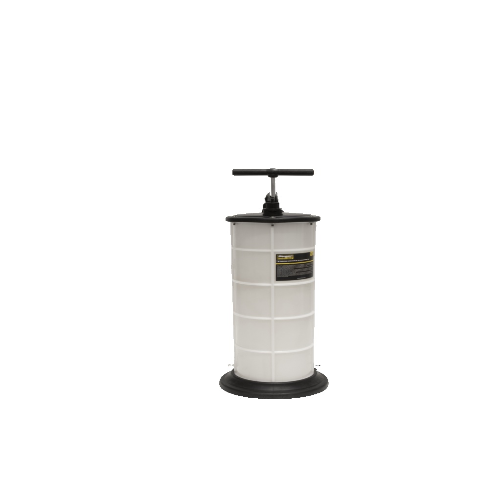 Manual Vacuum Oil & Fluid Extractor 9L