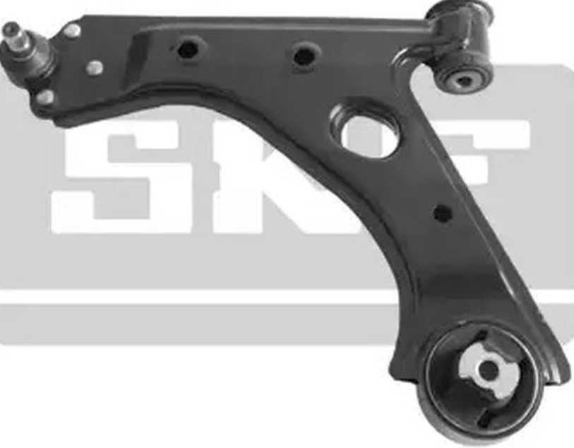 Wheel Suspension Control/Trailing Arm SKF VKDS 323060 B Fits Alfa Romeo Citroen