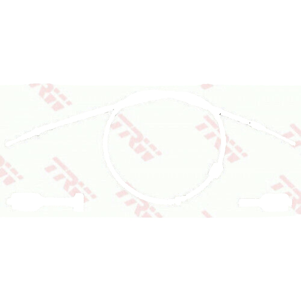 Fits TRW GCH3027 CABLE, PARKING BRAKE  ⭐UK Stock⭐