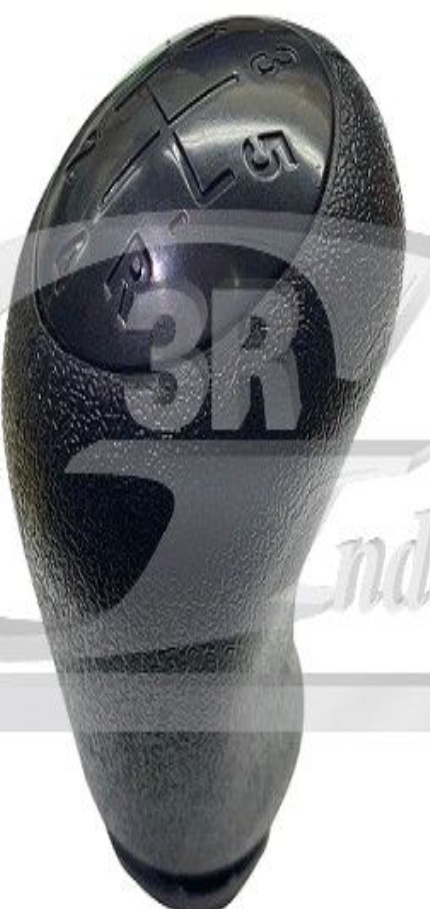 3RG 25620 Gear Shift Lever Knob for DACIA,RENAULT