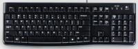 Logitech 920-002492 KEYBOARD K120 ITALIAN LAYOUT