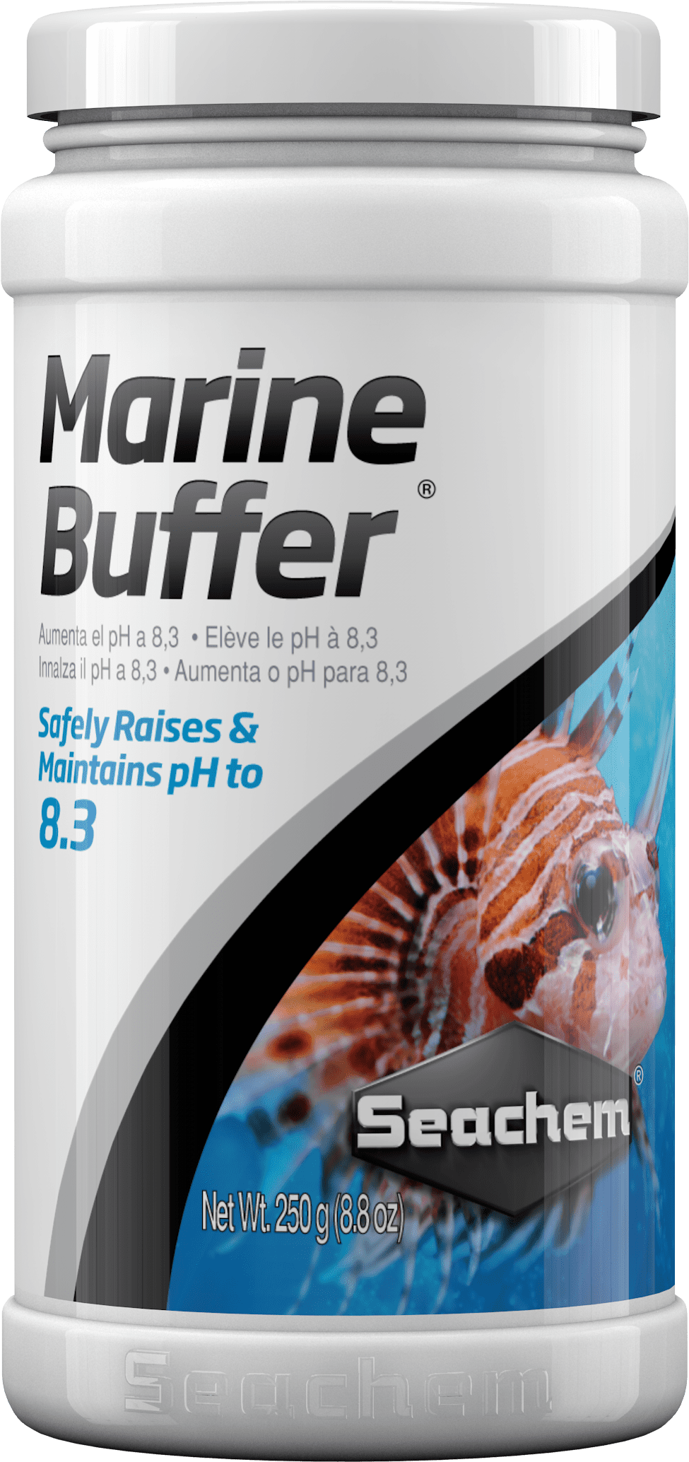 Seachem Marine Buffer