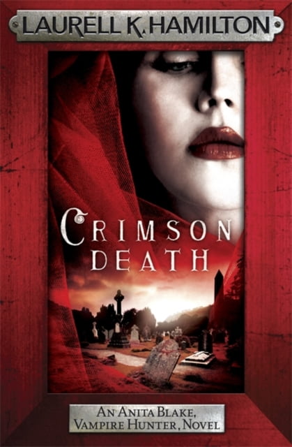 Crimson Death (Anita Blake, Vampire Hunter, Novels) - Image 6