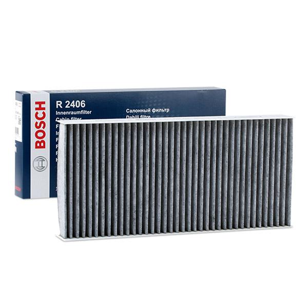 2x ✅Fits BOSCH 1 987 432 406 Filter, interior air ⭐UK Seller⭐ - Image 34