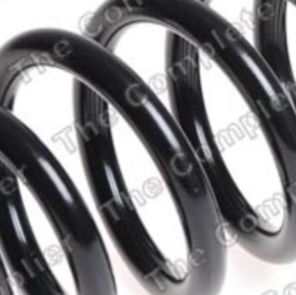 Coil Spring Front 23600 Kilen Suspension Genuine Top Quality Guaranteed New